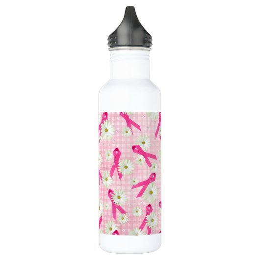 Survivor Ribbons Waterfles (Links)