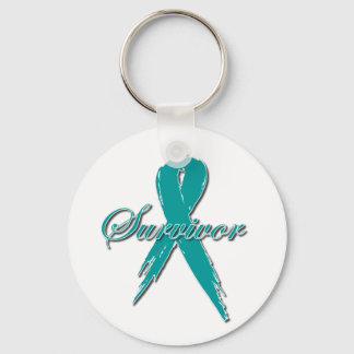 Survivor Sleutelhanger