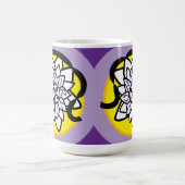 Survivor SR Logo Koffiemok (Center)