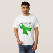 Survivor - Stem Cell Transplant T-shirt (Voorkant volledig)