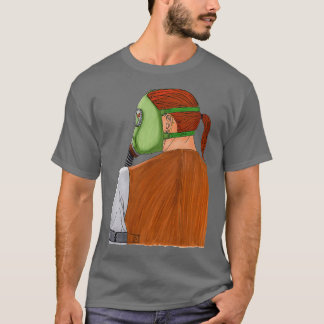 Survivor T-shirt