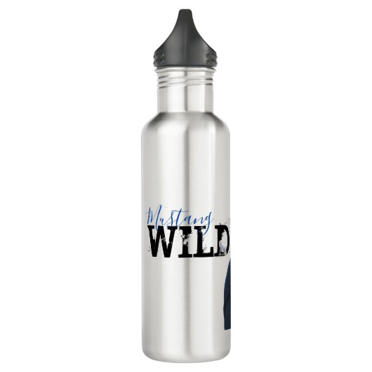 Survivor Water Fles (Links)