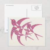 Survivors' Hub, #7 Unity Briefkaart (Voorkant / Achterkant)