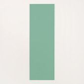 Surya turquoise Megyarsh mat (Achterkant)