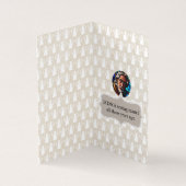 Sus Mary - Atheïstische Kerst Kaarten - 25pk Klein (Binnen)