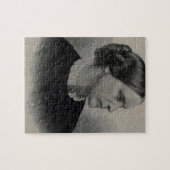 Susan B Anthony Legpuzzel (Horizontaal)