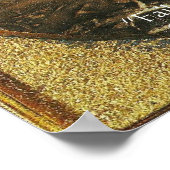 Susan B Anthony Mislukking is onmogelijk Poster (Hoek)