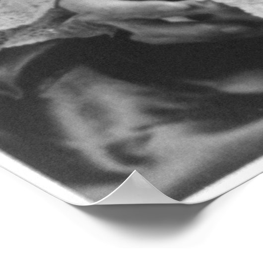 Susan B Anthony Poster (Hoek)