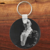 Susan B. Anthony Sleutelhanger (Voorkant)