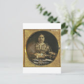 Susan B Anthony Wijsheid Citaat Cadeaus & Kaarten (Staand voorkant)