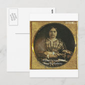 Susan B Anthony Wijsheid Citaat Cadeaus & Kaarten (Voorkant / Achterkant)