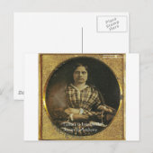 Susan B Anthony Wijsheid Citaat Cadeaus & Kaarten (Voorkant / Achterkant)