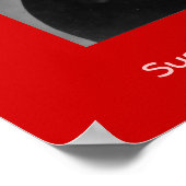 Susan B citeert Poster (Hoek)