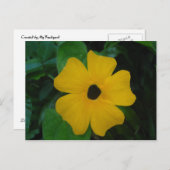 Susan Briefkaart (Voorkant / Achterkant)