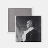Susan Brownell Anthony Magneet (Voorkant / Achterkant)