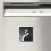 Susan Brownell Anthony Magneet (Insitu (Vaatwasser))