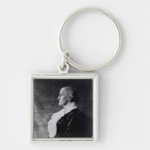 Susan Brownell Anthony Sleutelhanger