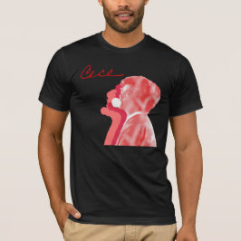 Susan CeCe T-shirt