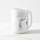 Susan en Debbie Koffiemok (Voorkant rechts)