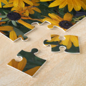 Susan Flowers Jigzaag Puzzle Legpuzzel (Zijkant)