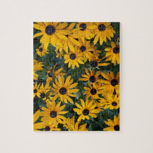 Susan Flowers Jigzaag Puzzle Legpuzzel (Verticaal)