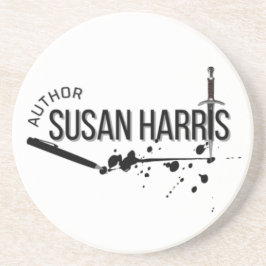 Susan Harris Onderzetter