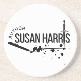Susan Harris Onderzetter