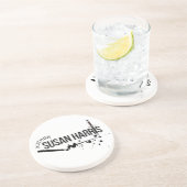 Susan Harris Onderzetter (Zijkant)