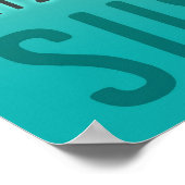 Susan Jacoby | Mindless Tolerance Poster (Hoek)