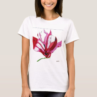 Susan Magnolia T-shirt