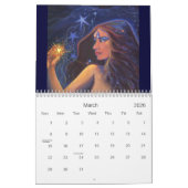 Susan Rodio Art Collectie 2013 Agenda Kalender (Mar 2026)