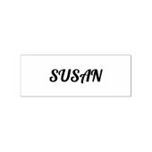 Susan Rubberstempel (Afrduk)