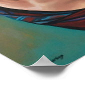 Susan Sarandon en Geena Davies alias Thelma en L Poster (Hoek)