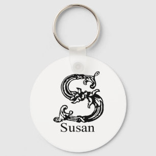 Susan Sleutelhanger