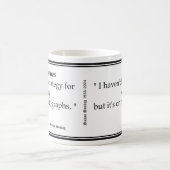 Susan Sontag Travel citeert Mok (Center)