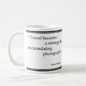 Susan Sontag Travel citeert Mok (Links)