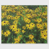 Susan Summer Cadeaupapier (Vlak)