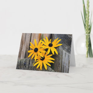 Susan Thinking of You Kaart