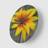 Susan Wall Clock Ronde Klok (Hoek)