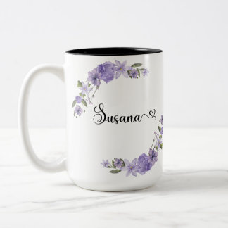 Susana's Mok 15oz (zie meer mogelijkheden)