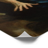 Susanna en de Elders Poster (Hoek)