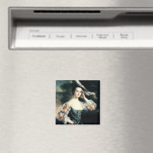 Susanna Hope Magneet (Insitu (Vaatwasser))