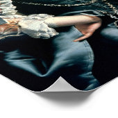 Susanna Hope Poster (Hoek)