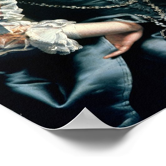 Susanna Hope Poster (Hoek)