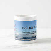 Susan's GSD-reeks doet nog één koffie-Mok Koffiemok (Center)