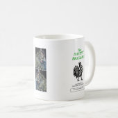 Susan's Harriet Mok (Voorkant rechts)