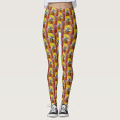 Susan's Leggins Leggings (Voorkant)