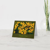 SUSANS MET BRUINE OGEN / BEDANKT (Voorkant)