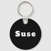 Suse Sleutelhanger (Voorkant)