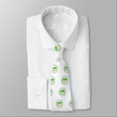Suse United Linux Stropdas (Gebonden)